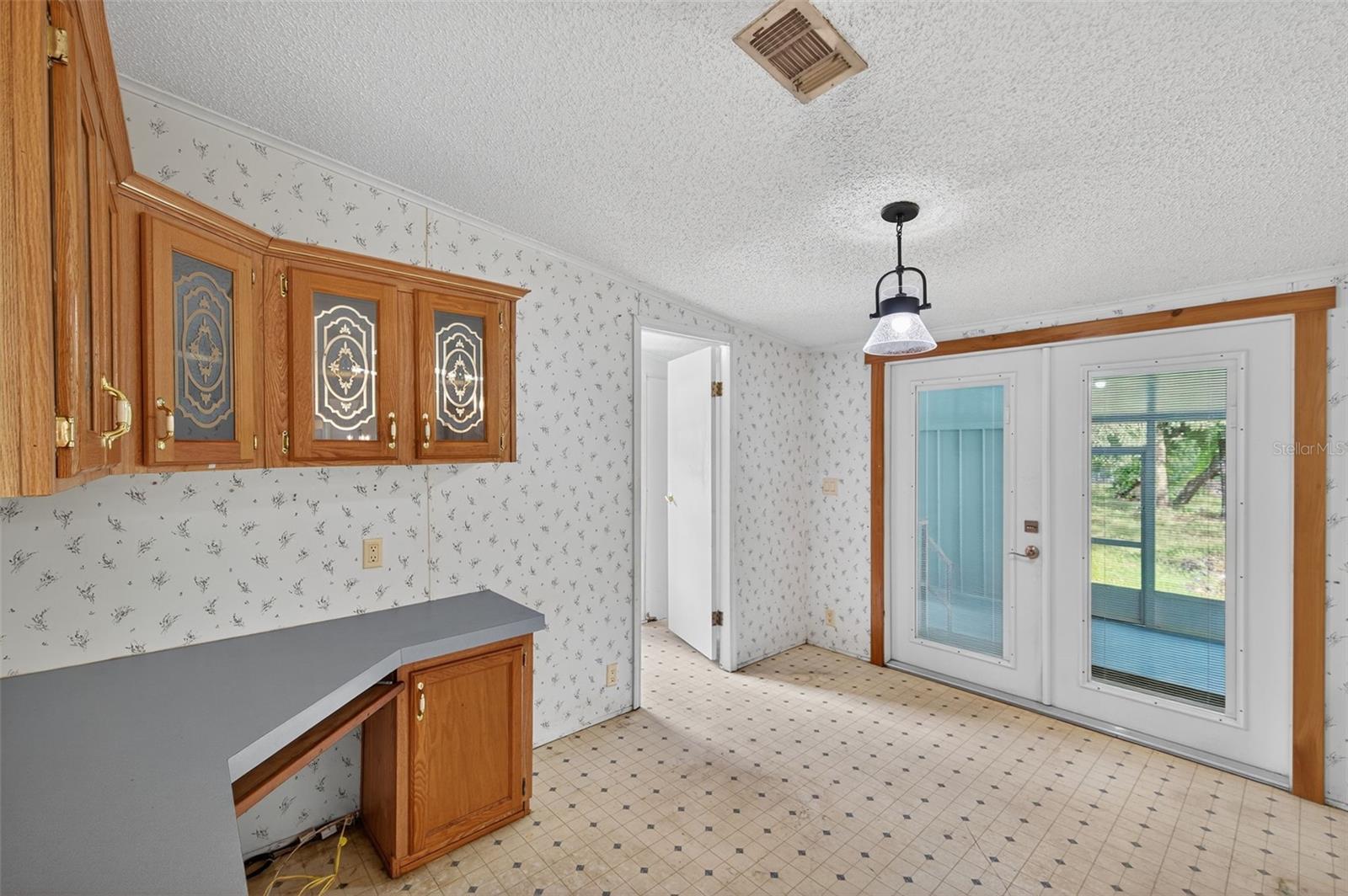 HIGHLANDS UNREC - Residential