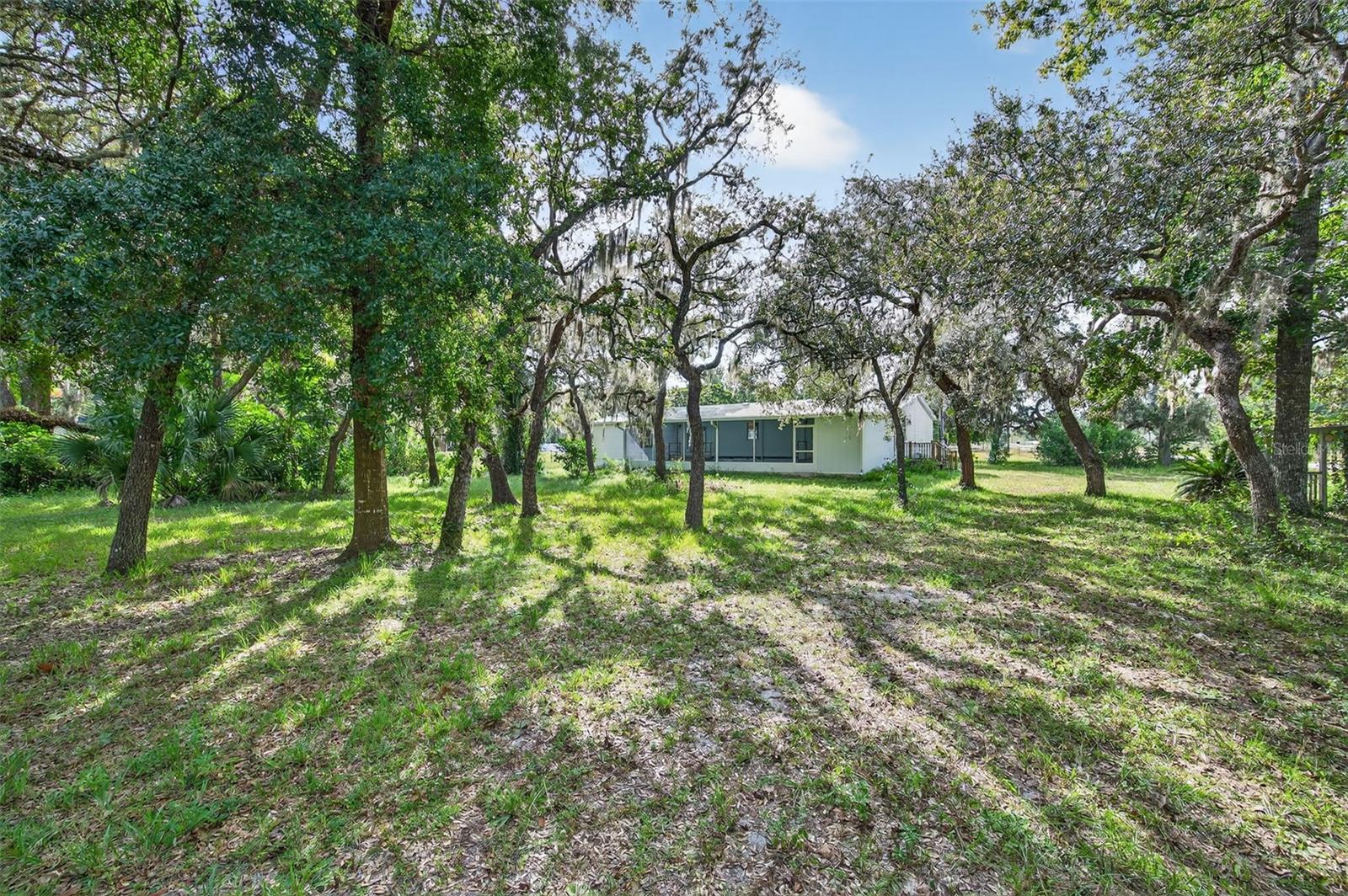 HIGHLANDS UNREC - Residential