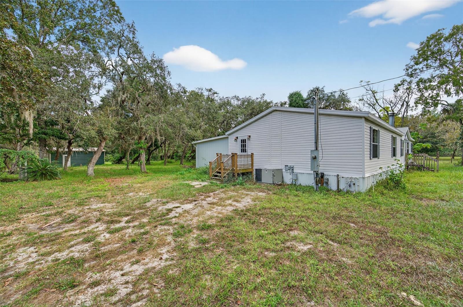 HIGHLANDS UNREC - Residential