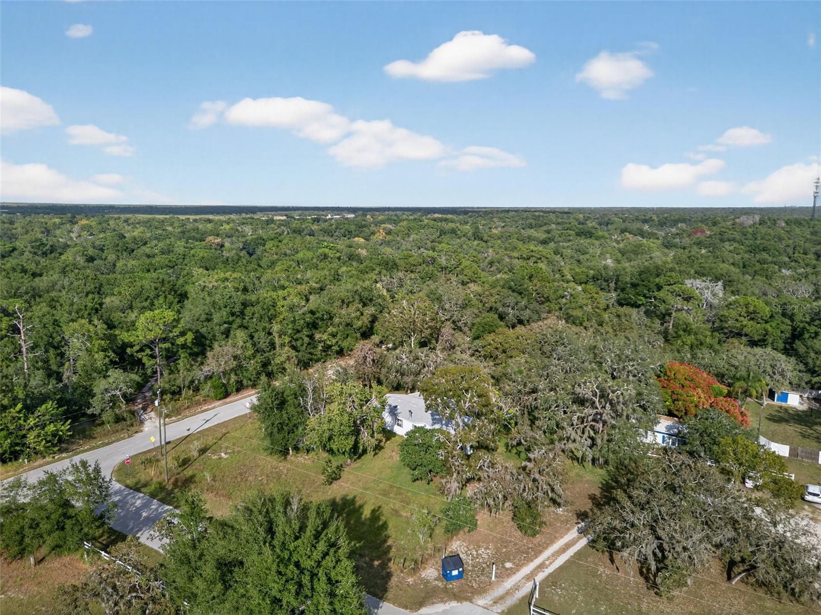 HIGHLANDS UNREC - Residential