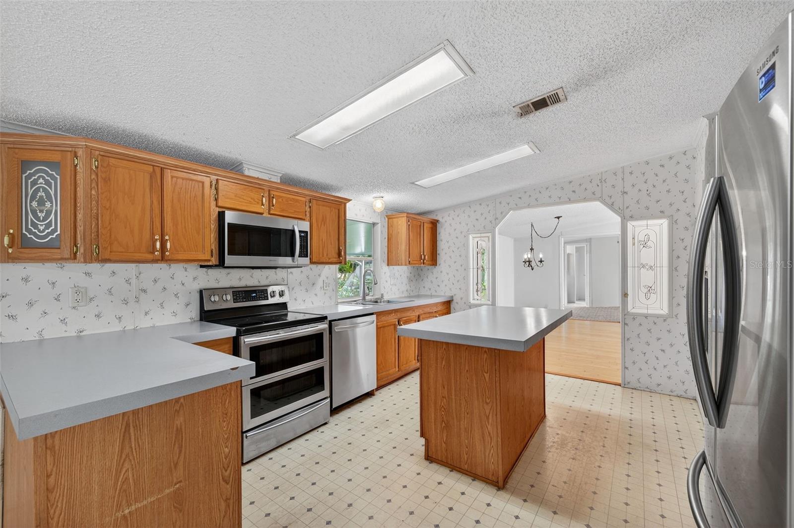 HIGHLANDS UNREC - Residential