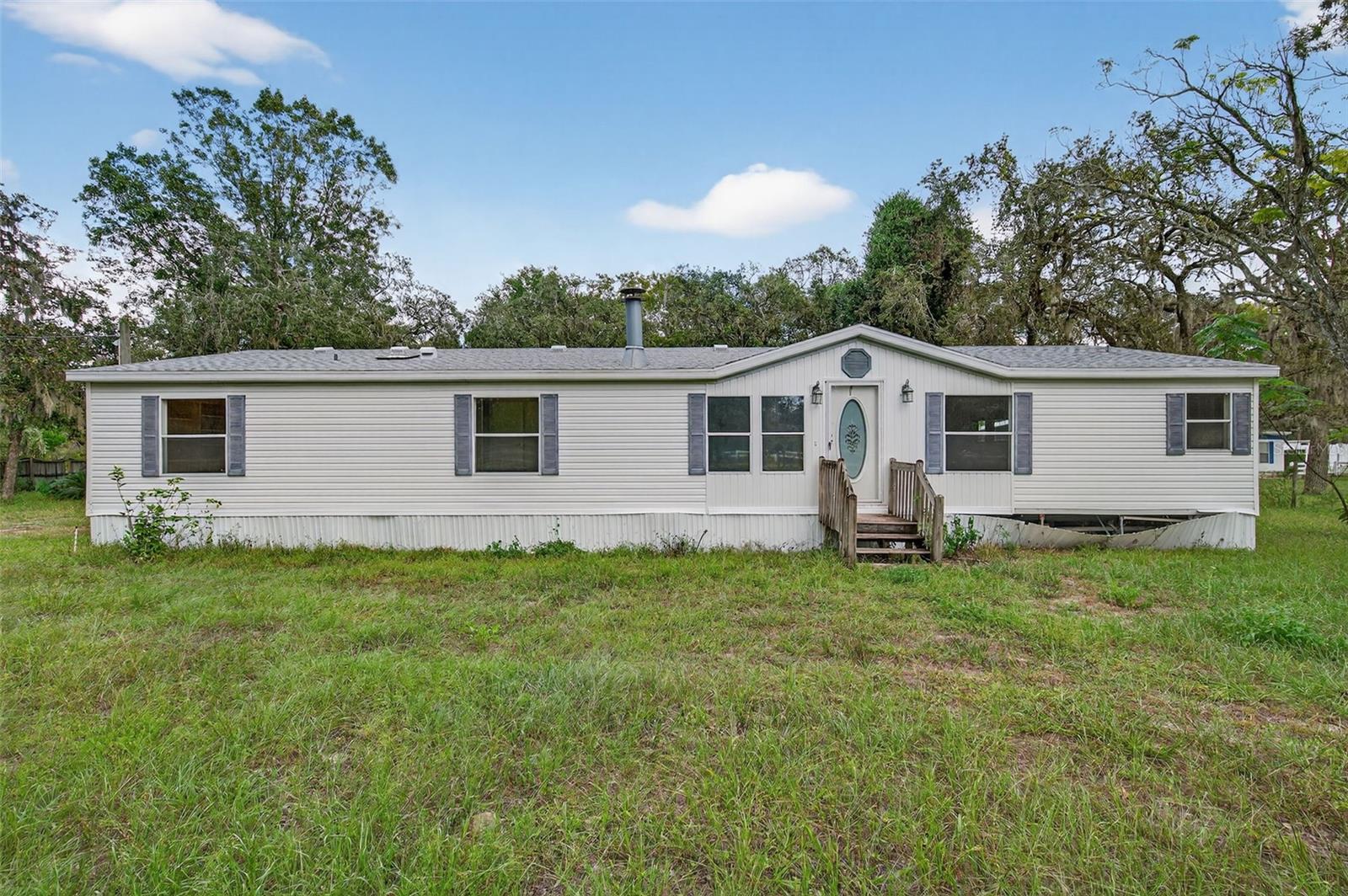 HIGHLANDS UNREC - Residential