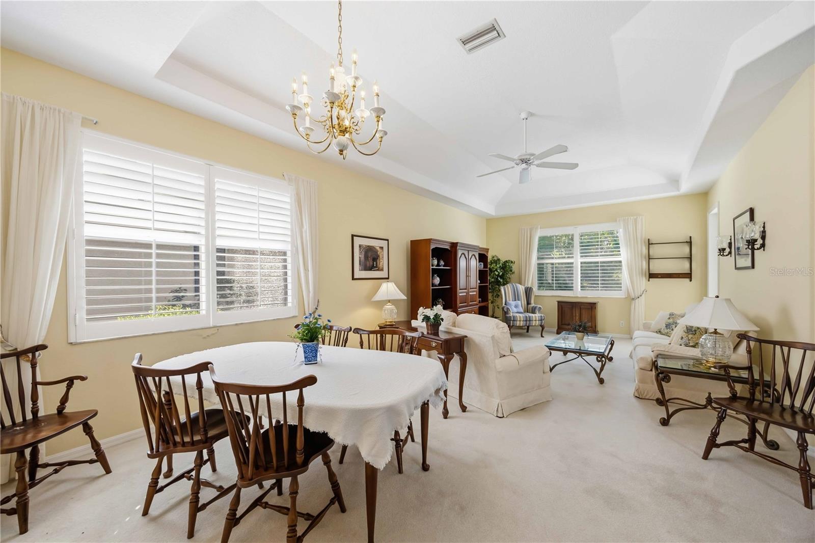 RIVER WILDERNESS PH III SP B - Residential