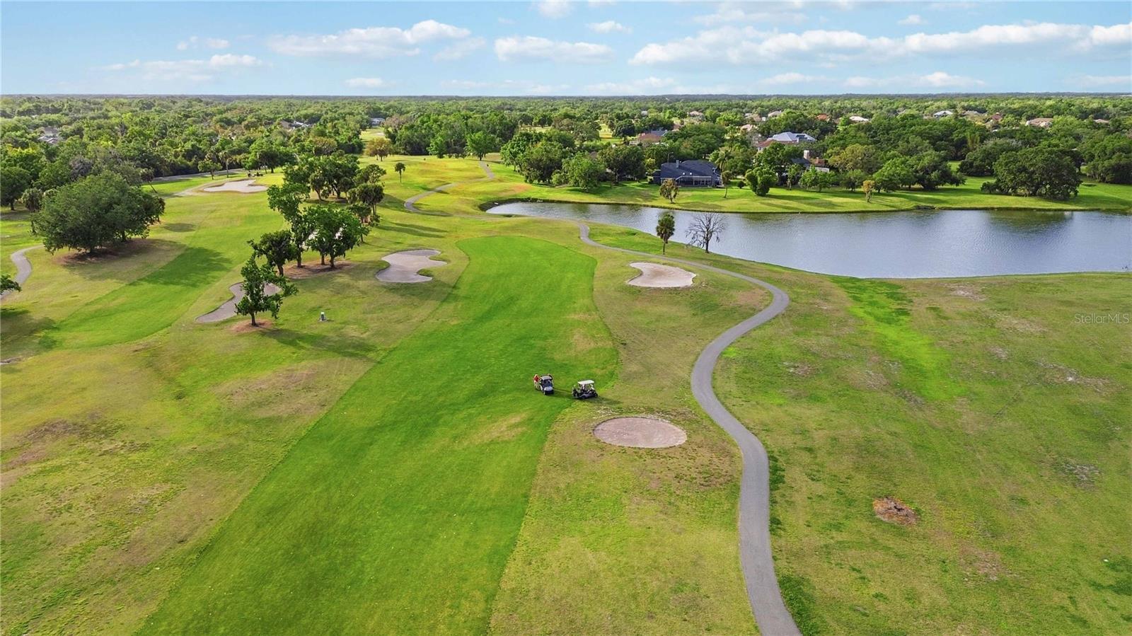 RIVER WILDERNESS PH III SP B - Residential