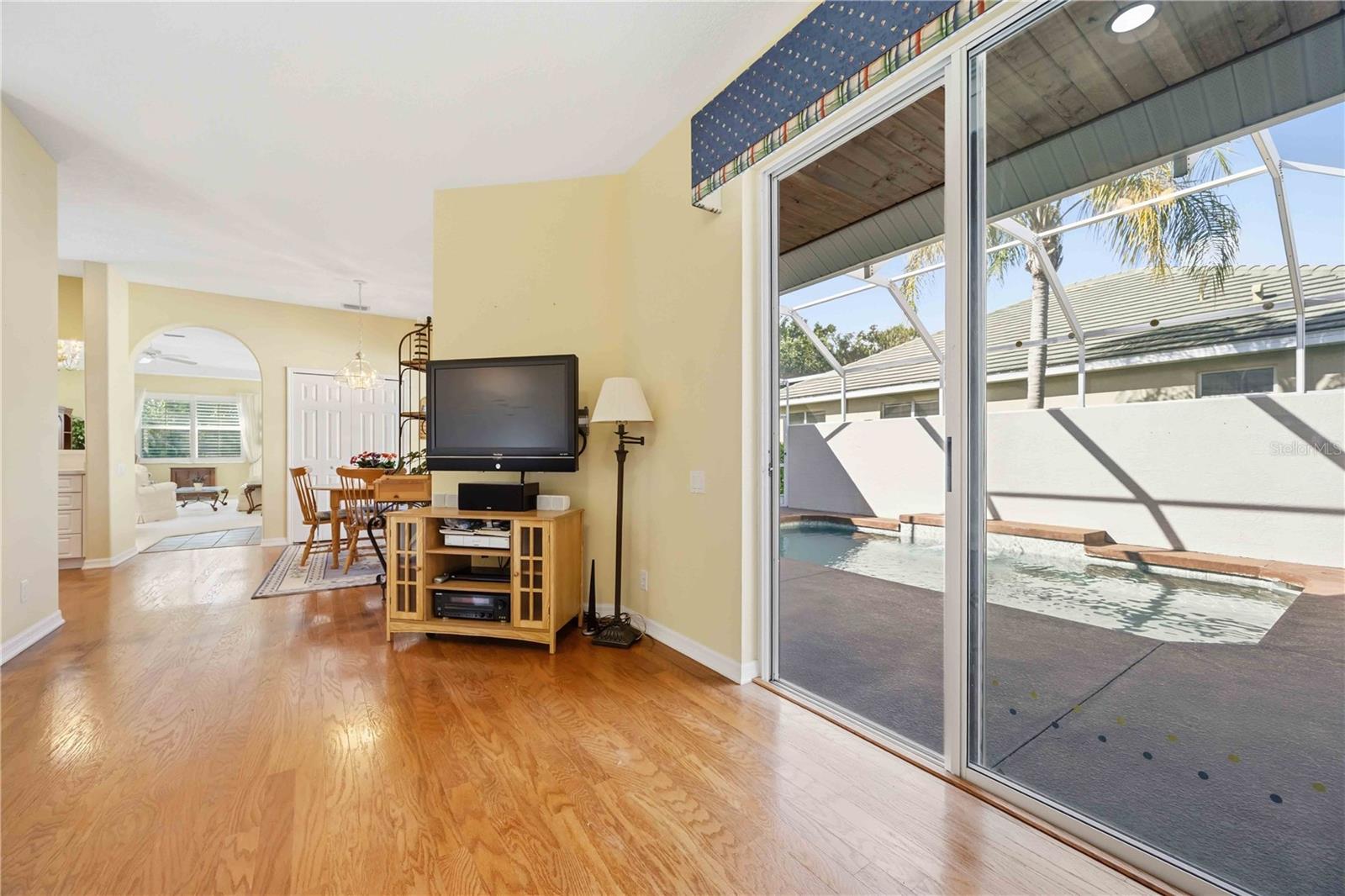 RIVER WILDERNESS PH III SP B - Residential