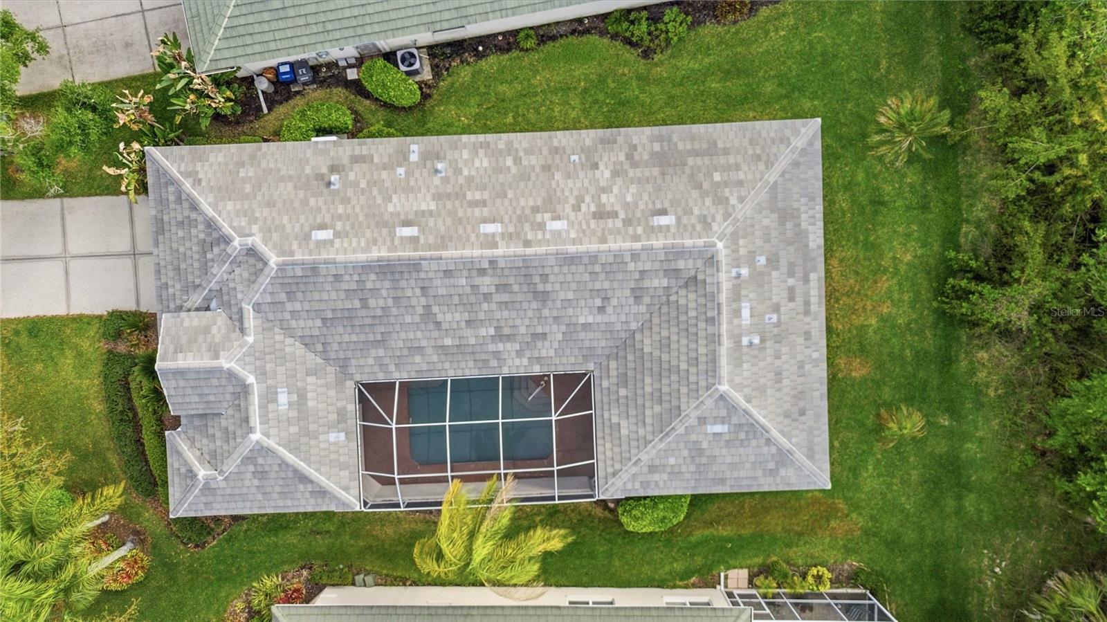 RIVER WILDERNESS PH III SP B - Residential