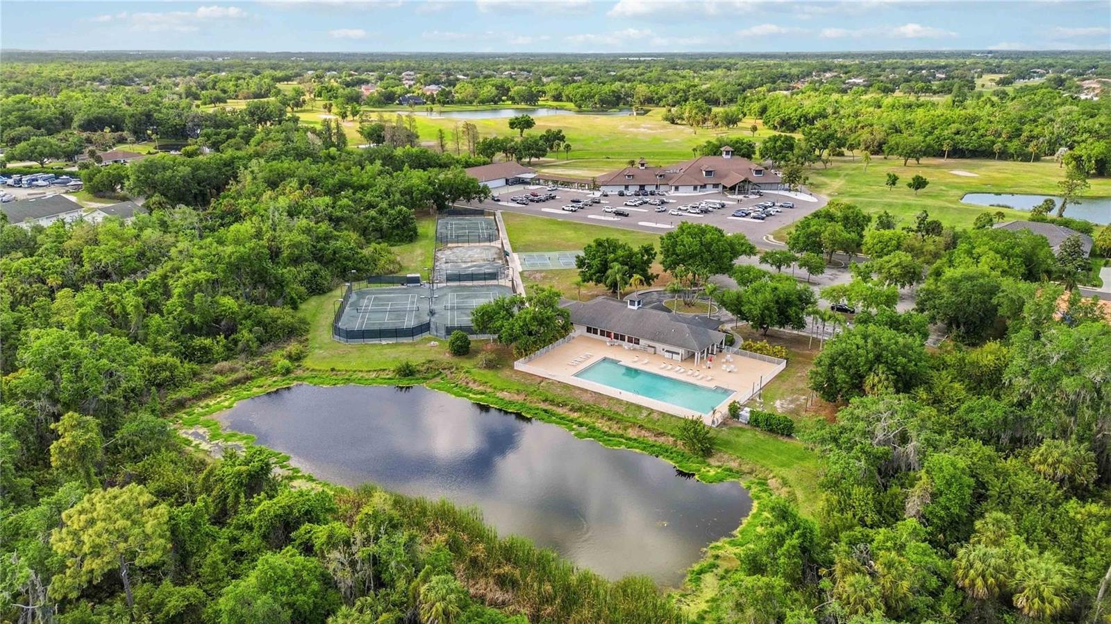 RIVER WILDERNESS PH III SP B - Residential