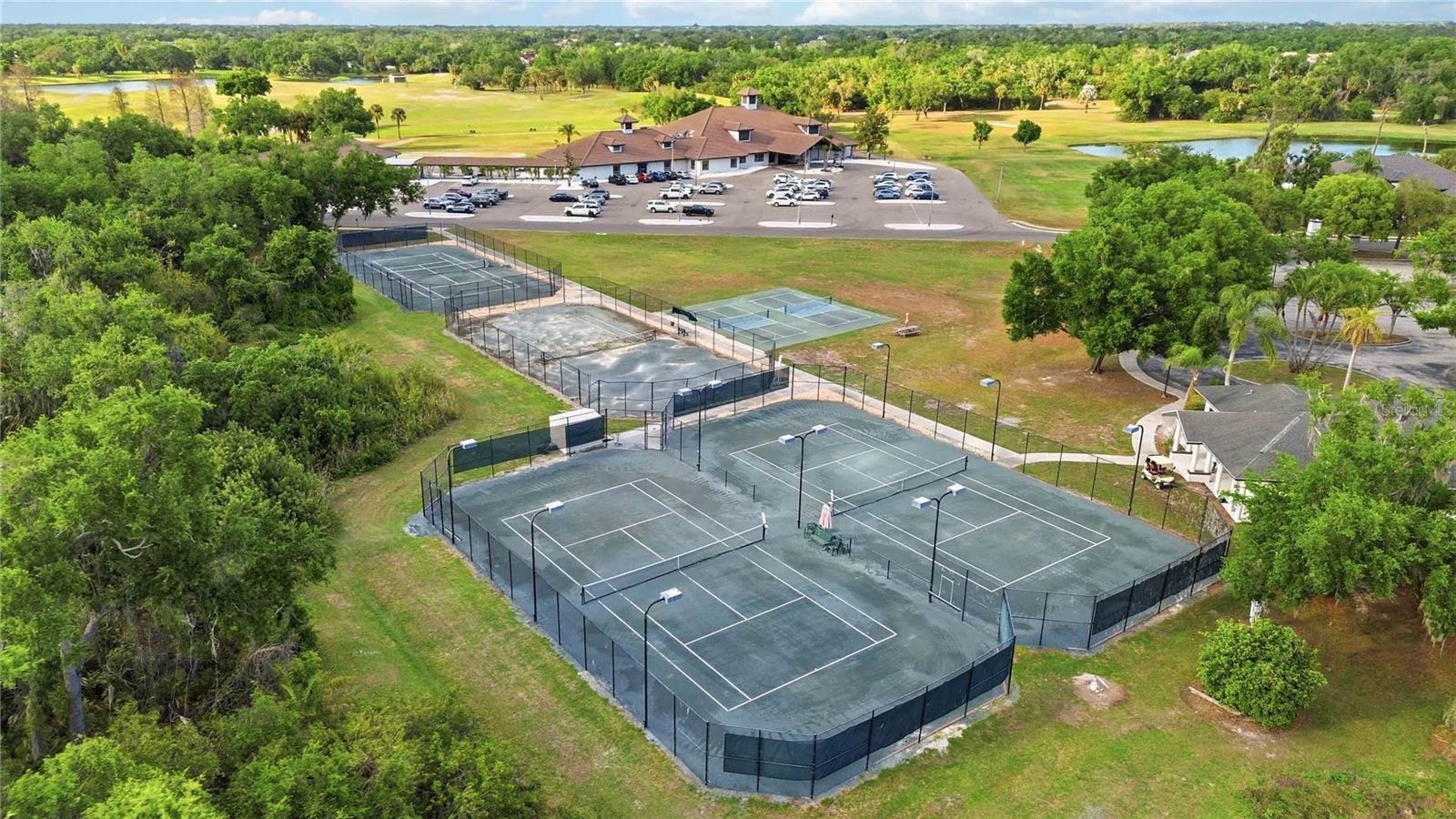 RIVER WILDERNESS PH III SP B - Residential