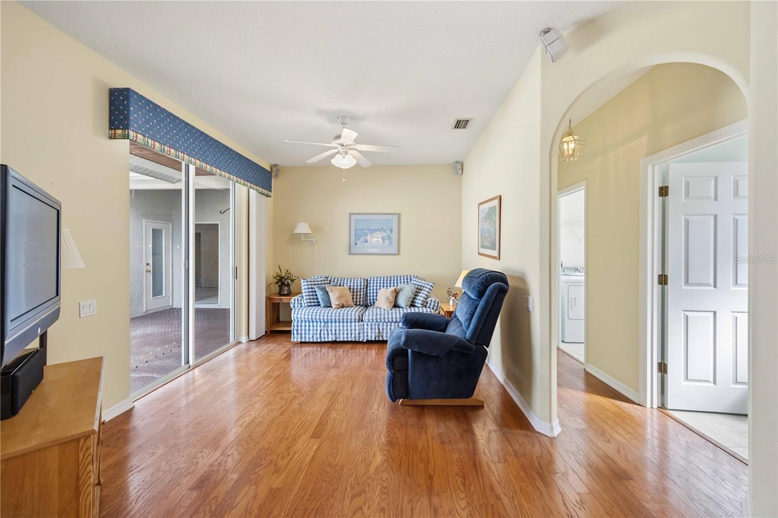 RIVER WILDERNESS PH III SP B - Residential