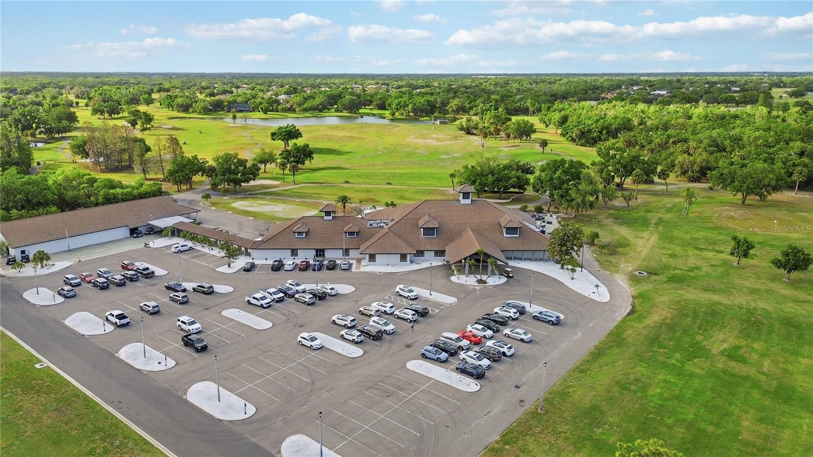 RIVER WILDERNESS PH III SP B - Residential