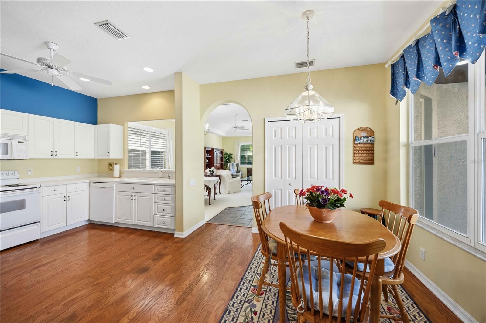 RIVER WILDERNESS PH III SP B - Residential