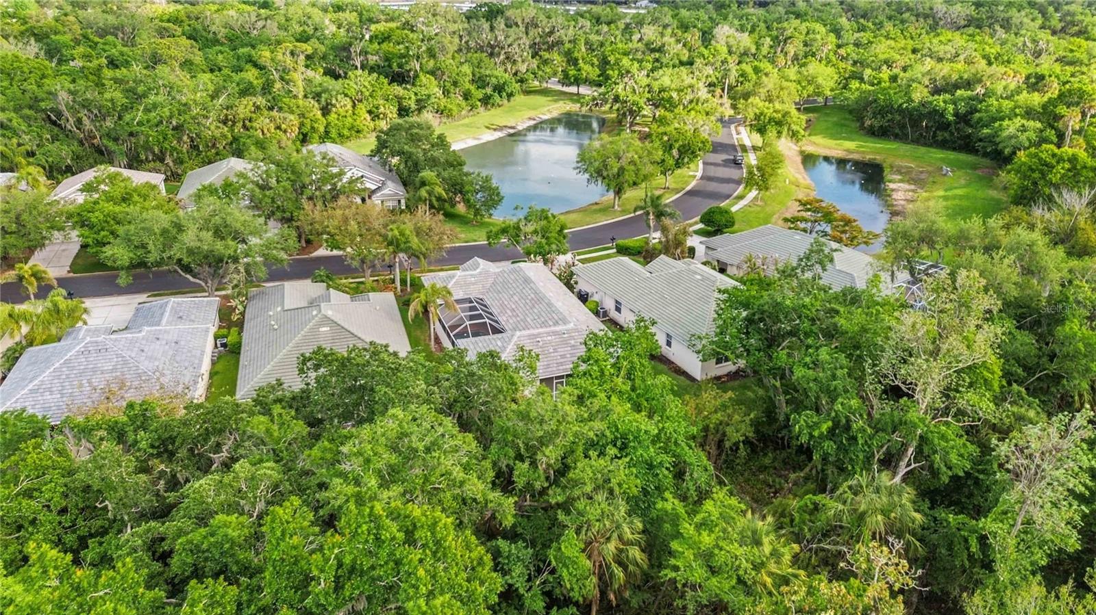 RIVER WILDERNESS PH III SP B - Residential