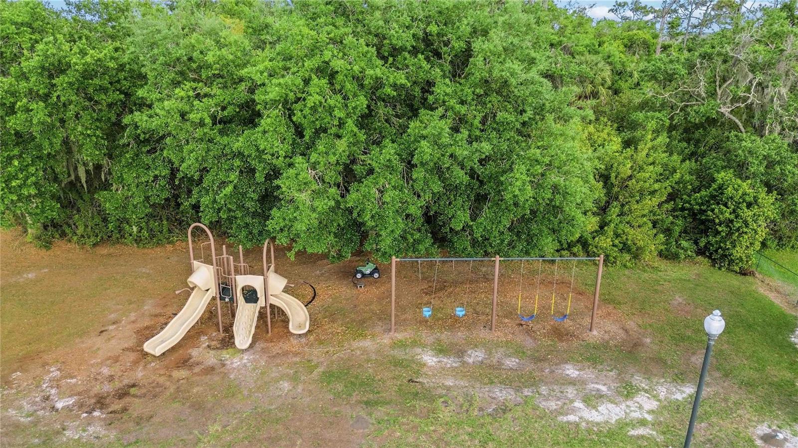 RIVER WILDERNESS PH III SP B - Residential