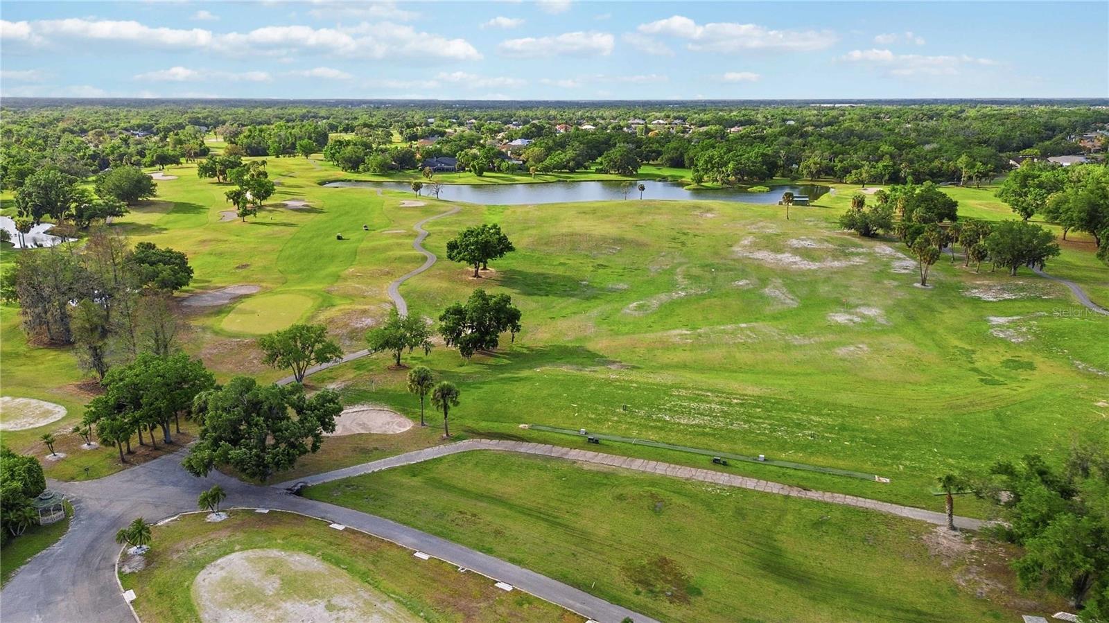 RIVER WILDERNESS PH III SP B - Residential