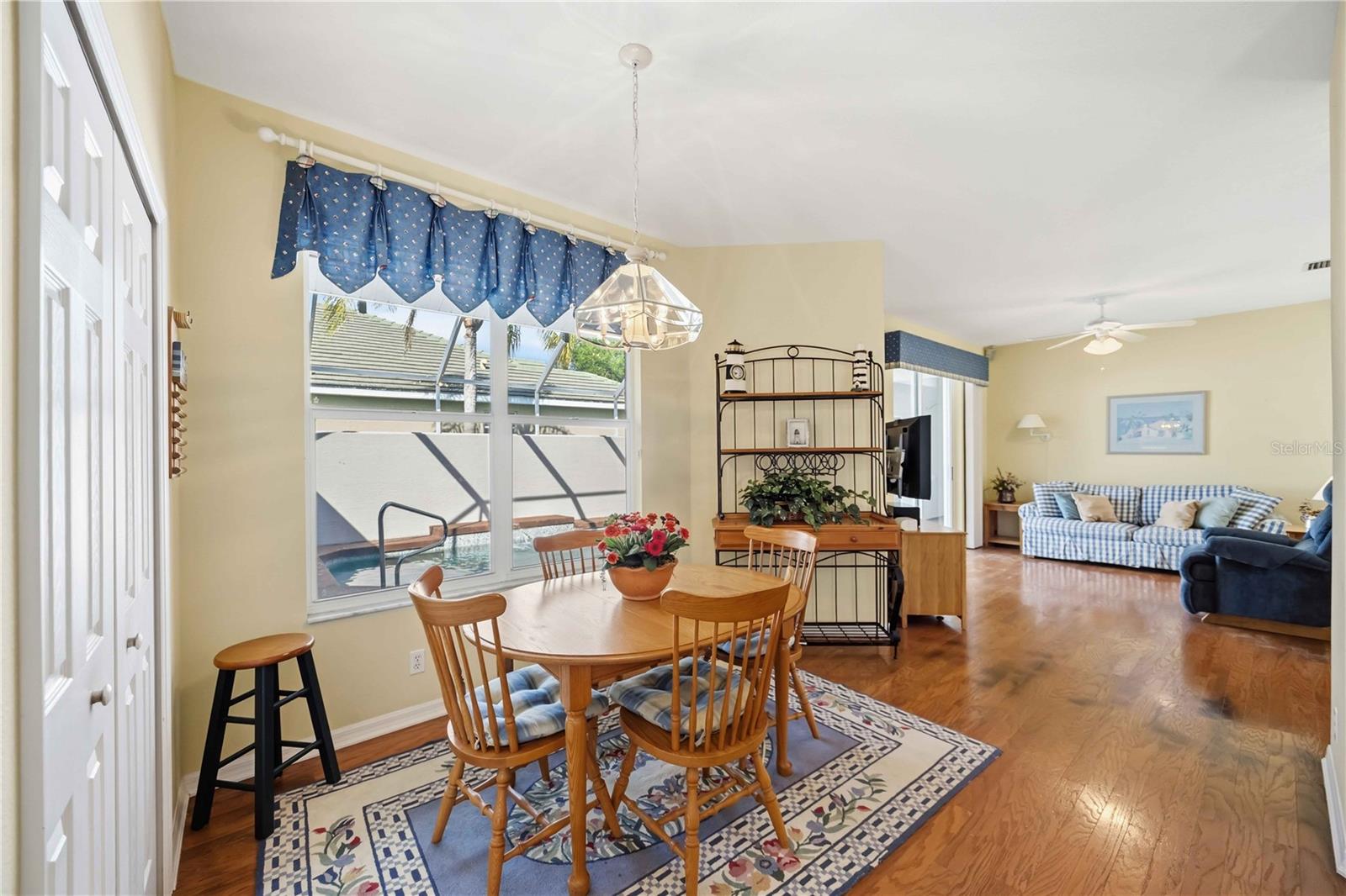 RIVER WILDERNESS PH III SP B - Residential