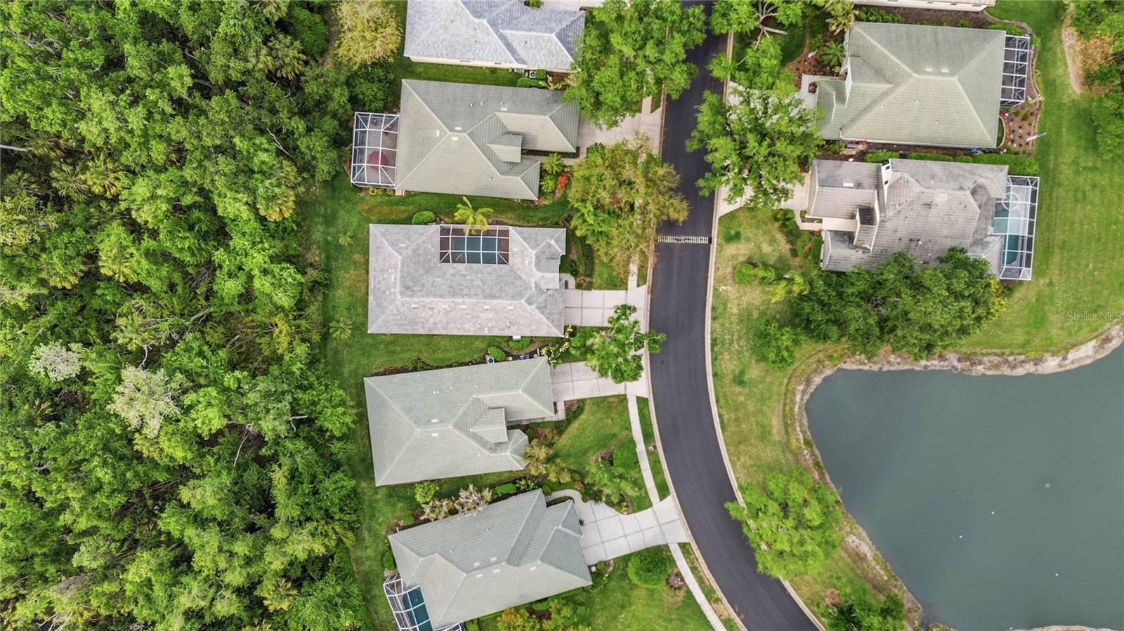 RIVER WILDERNESS PH III SP B - Residential