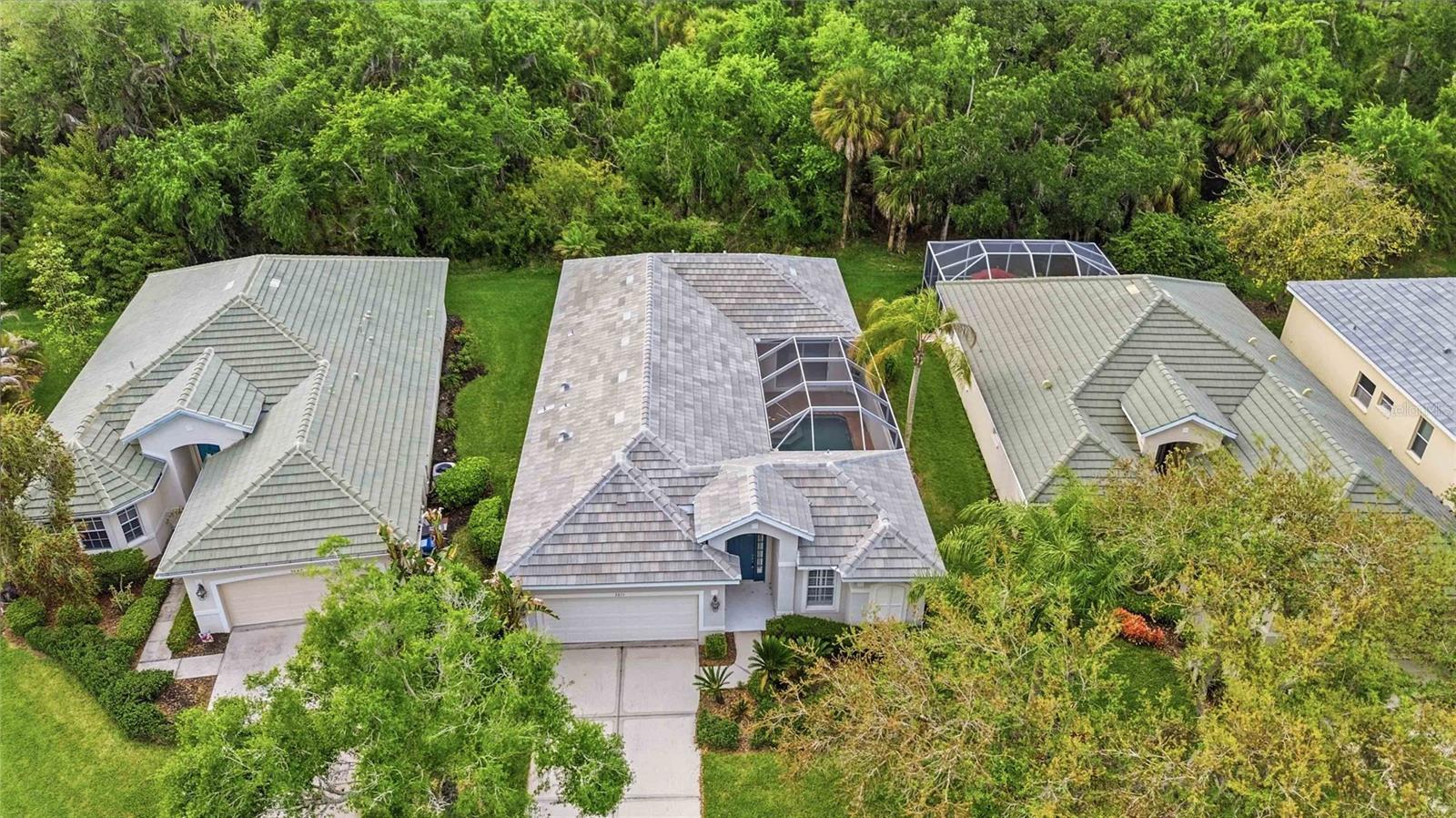 RIVER WILDERNESS PH III SP B - Residential