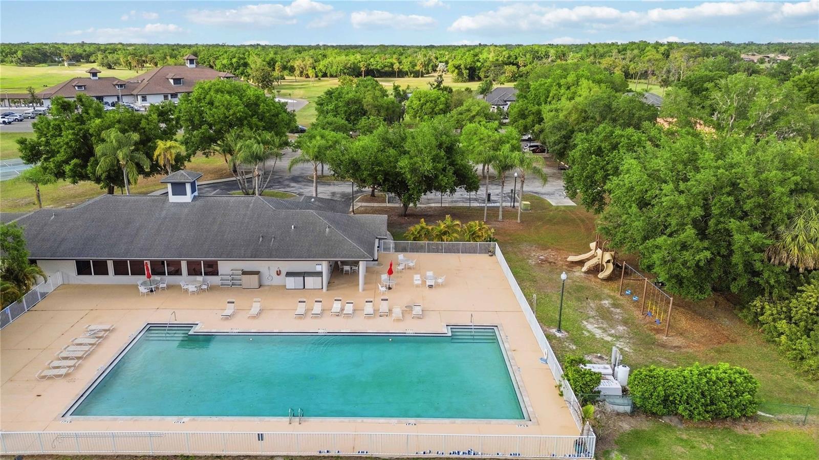 RIVER WILDERNESS PH III SP B - Residential