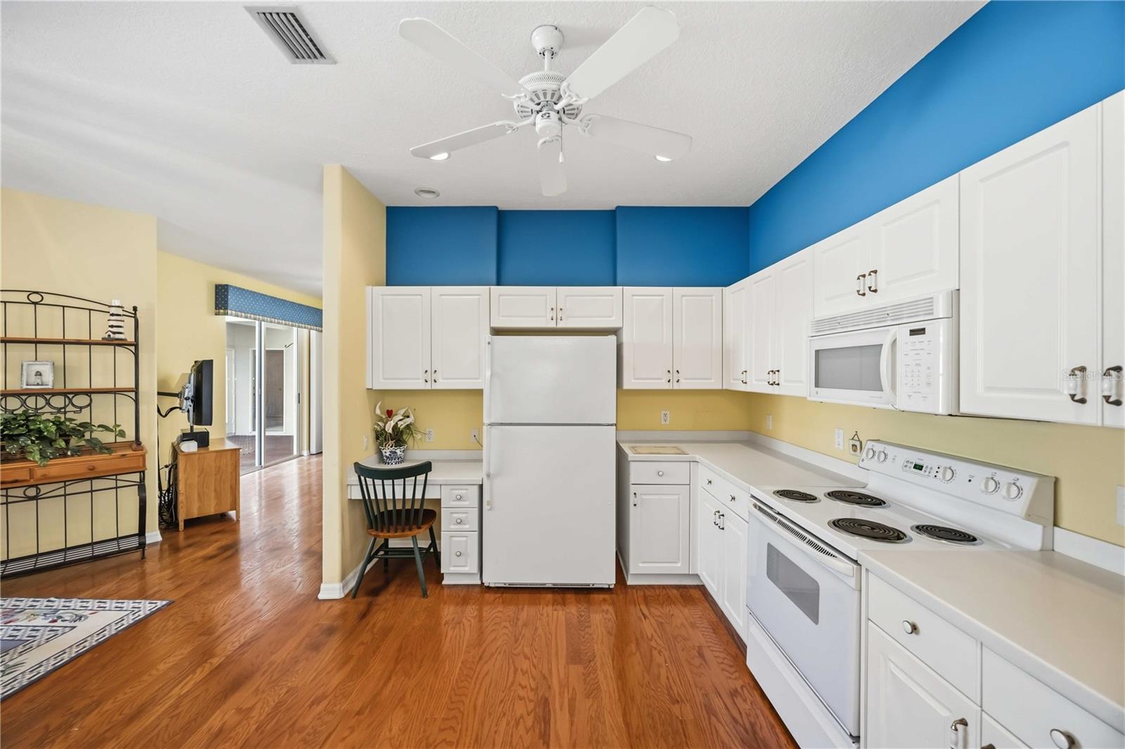 RIVER WILDERNESS PH III SP B - Residential