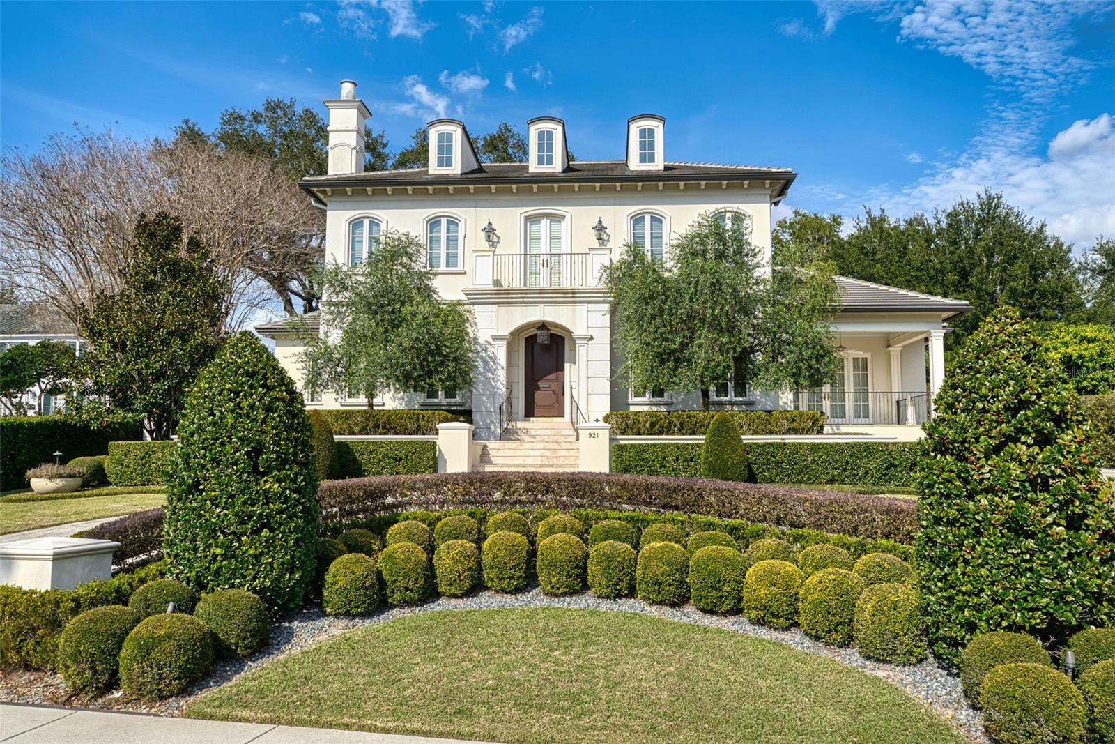 MAXWELLS LAKE ADAIR SUB - Residential