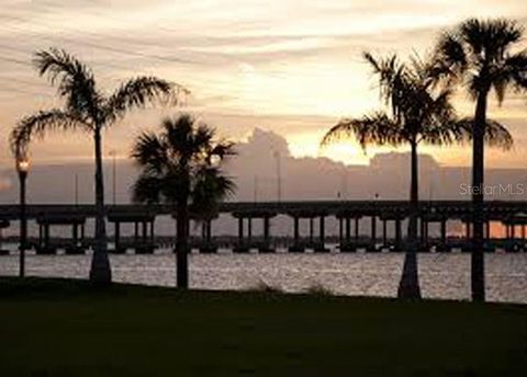 A home in PORT CHARLOTTE