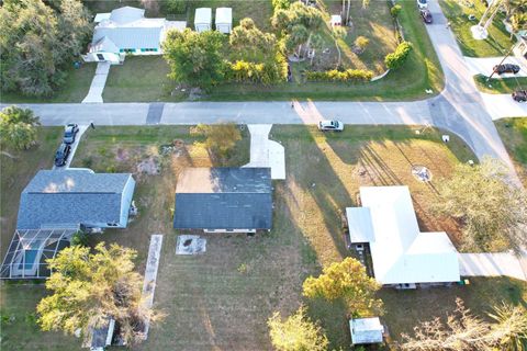 A home in PORT CHARLOTTE