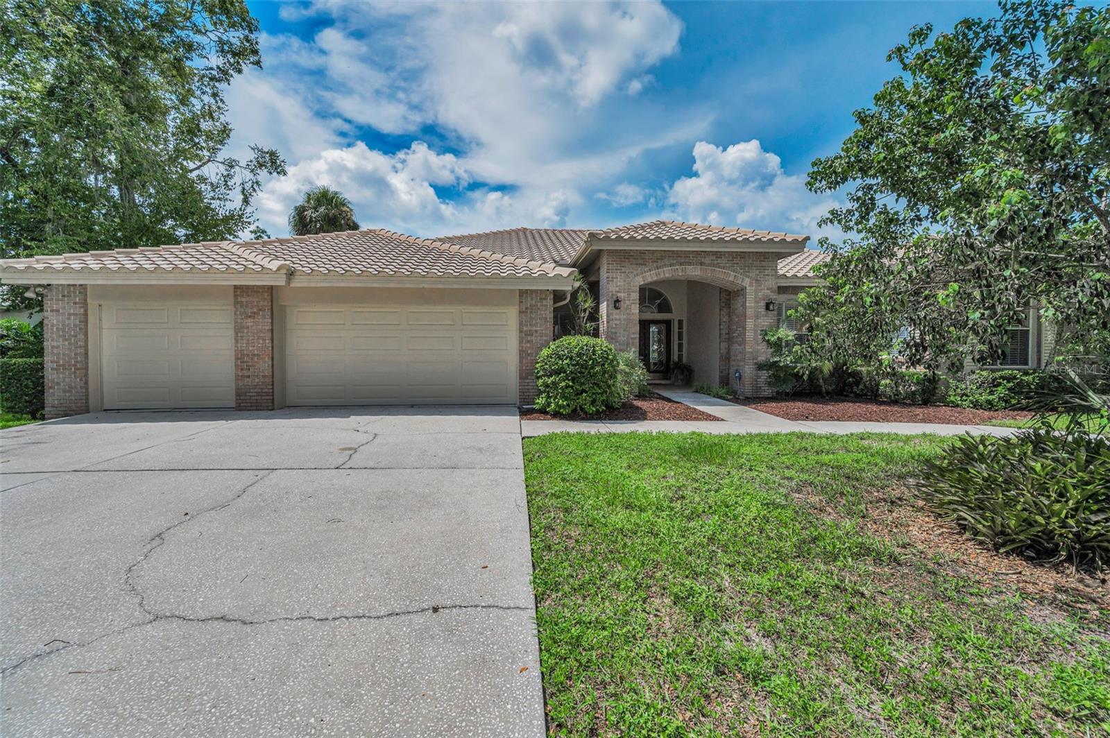 TURTLE CREEK UNIT-ONE - Residential