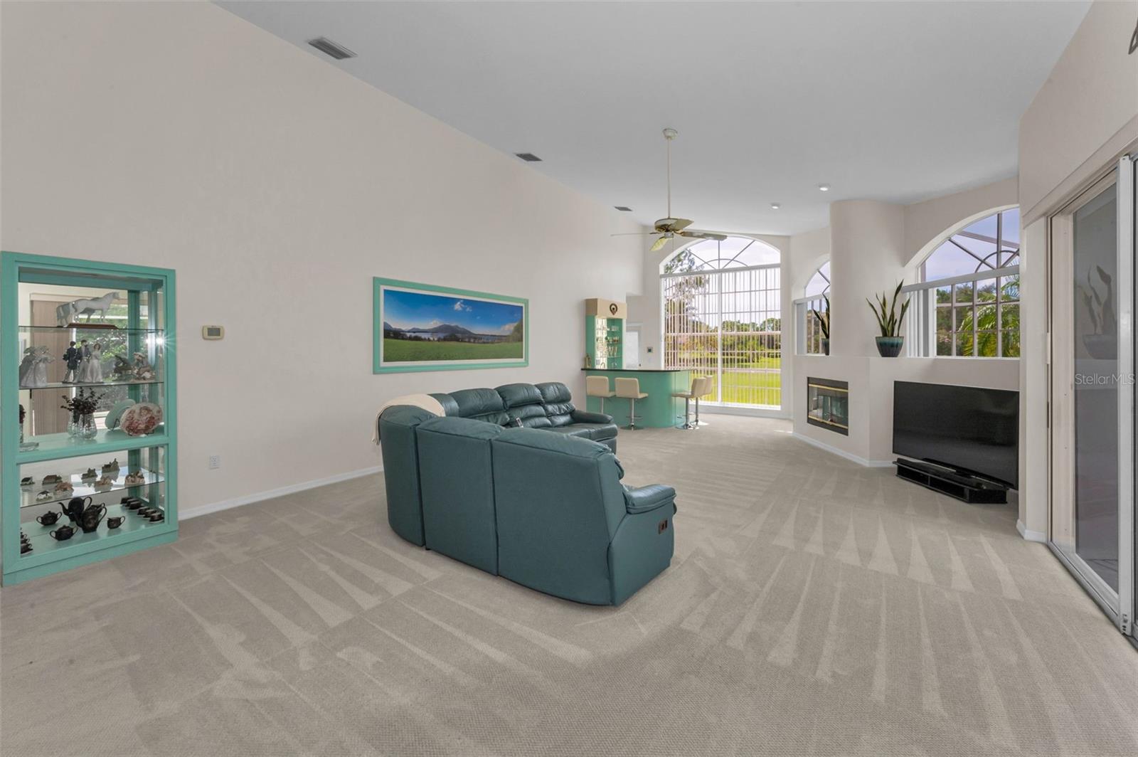 TURTLE CREEK UNIT-ONE - Residential