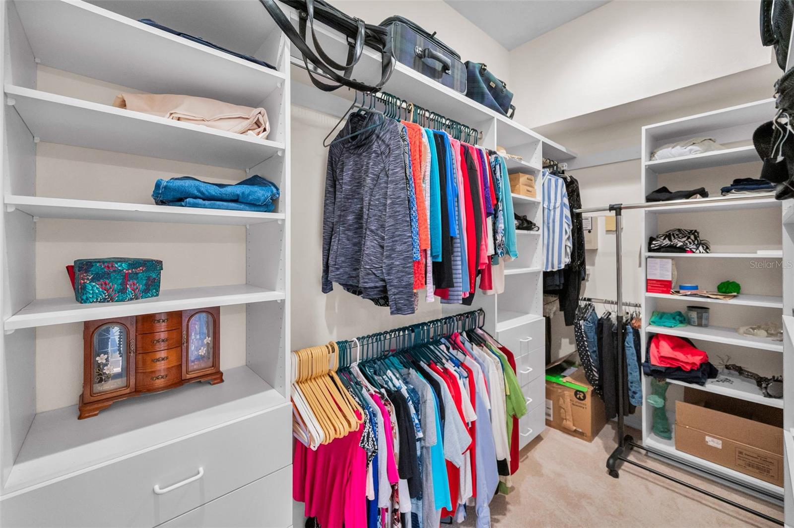 TURTLE CREEK UNIT-ONE - Residential