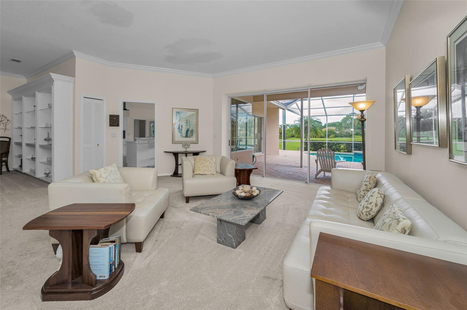 TURTLE CREEK UNIT-ONE - Residential