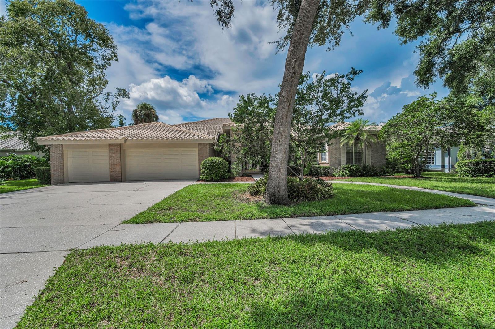 TURTLE CREEK UNIT-ONE - Residential