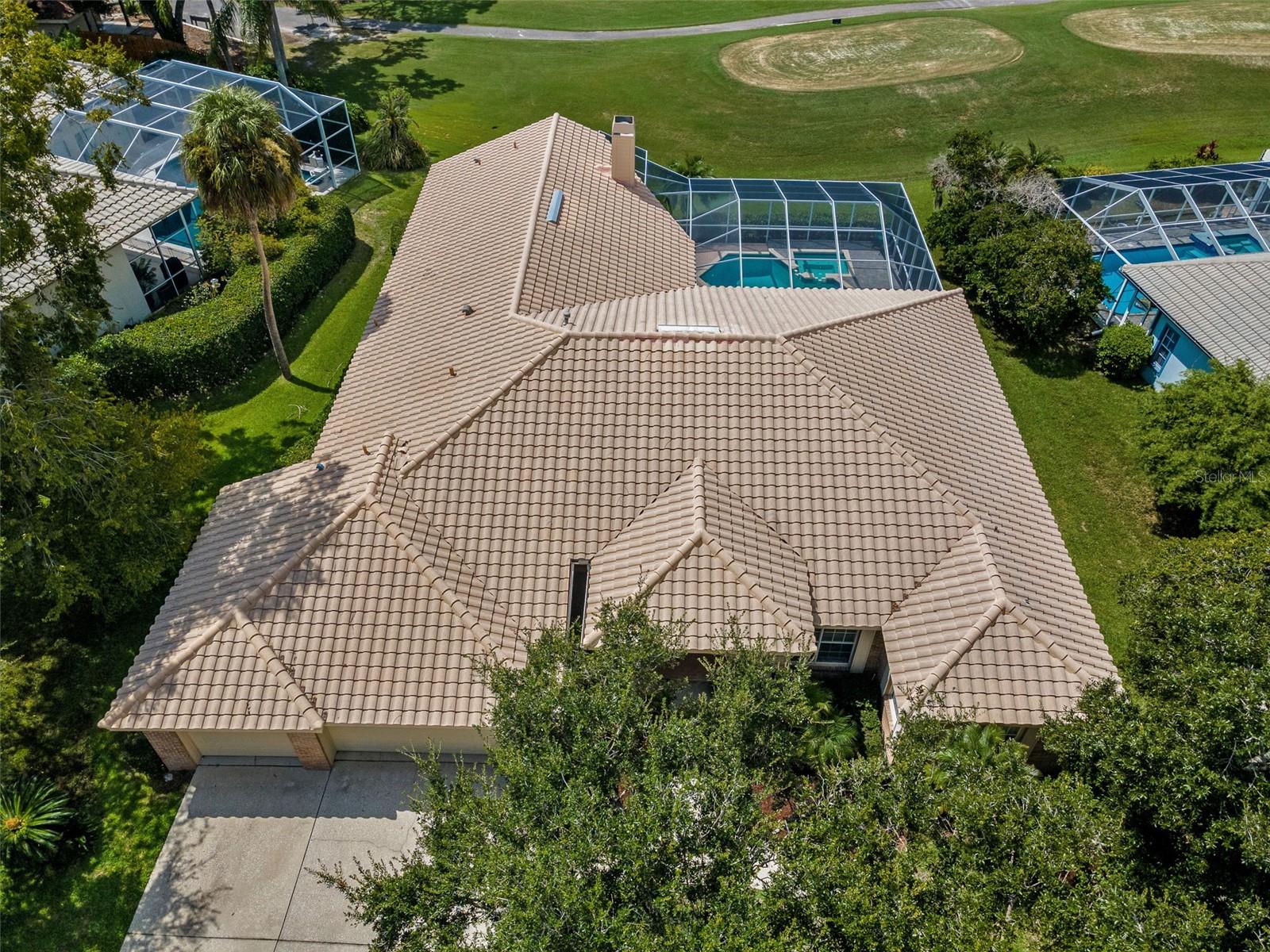 TURTLE CREEK UNIT-ONE - Residential