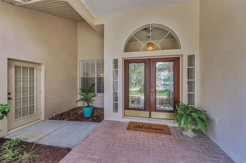 Photo of 85 Kelleys Trail, Oldsmar, FL 34677 (MLS # TB8419119)