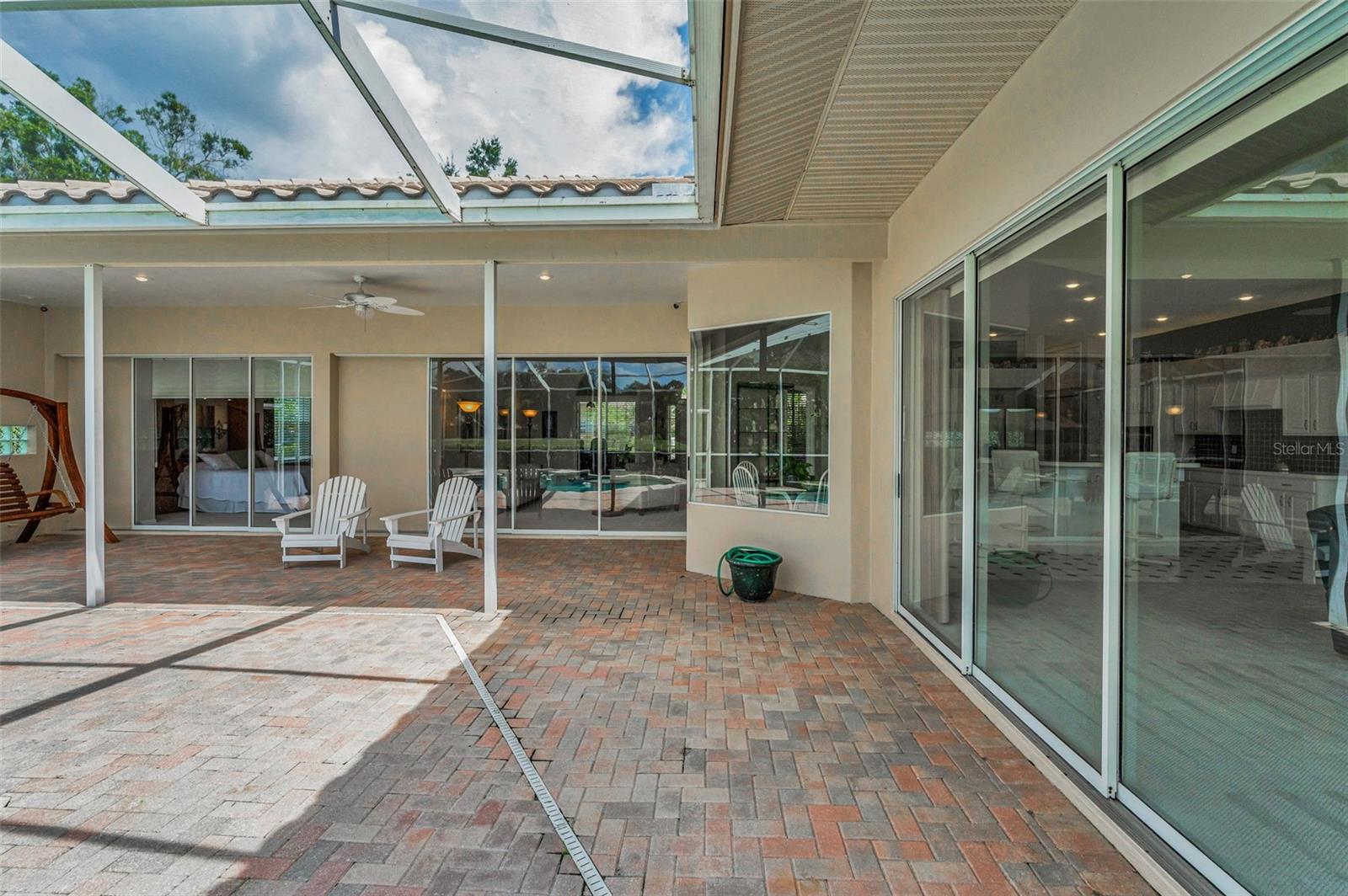 TURTLE CREEK UNIT-ONE - Residential