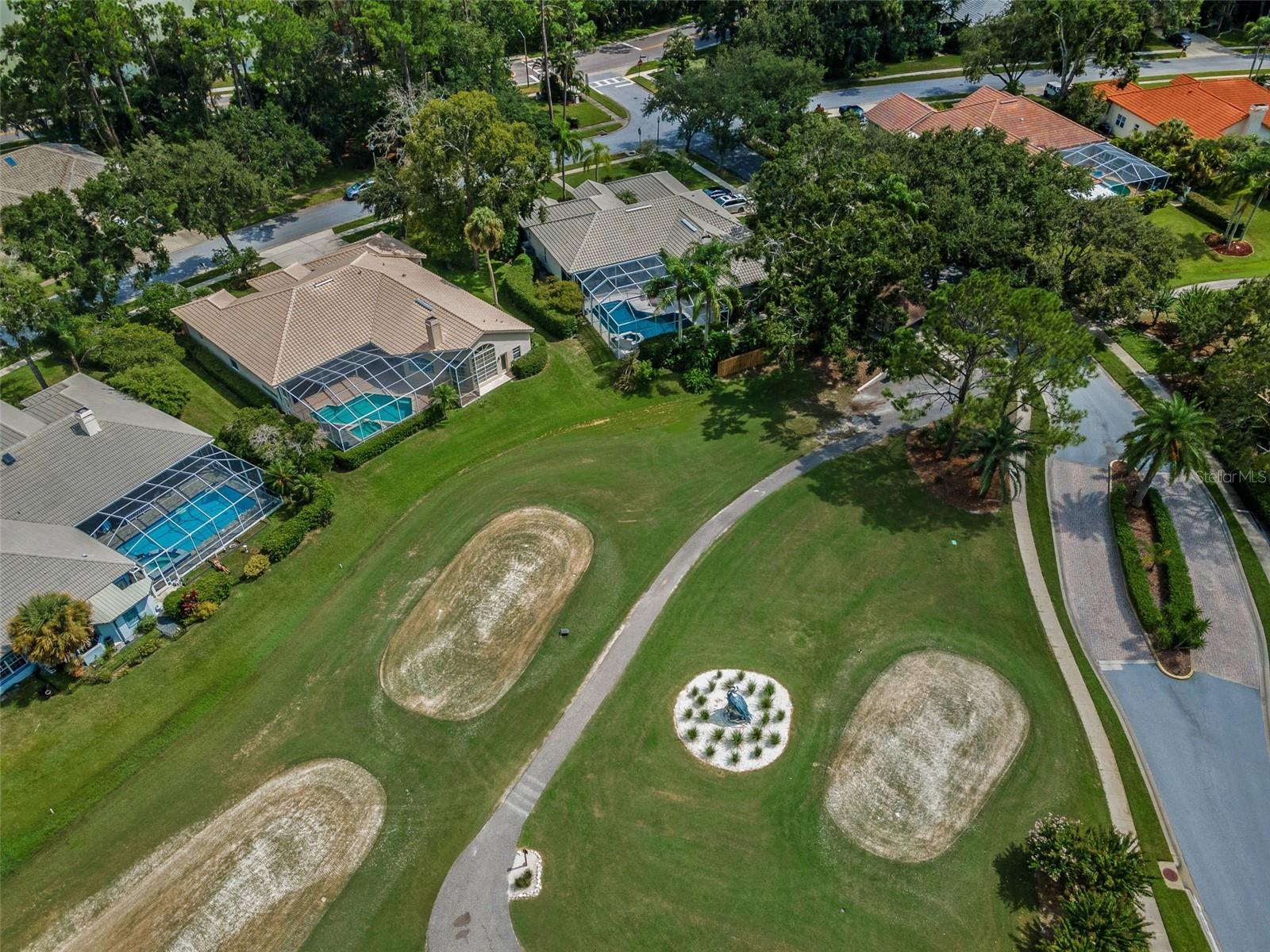 TURTLE CREEK UNIT-ONE - Residential