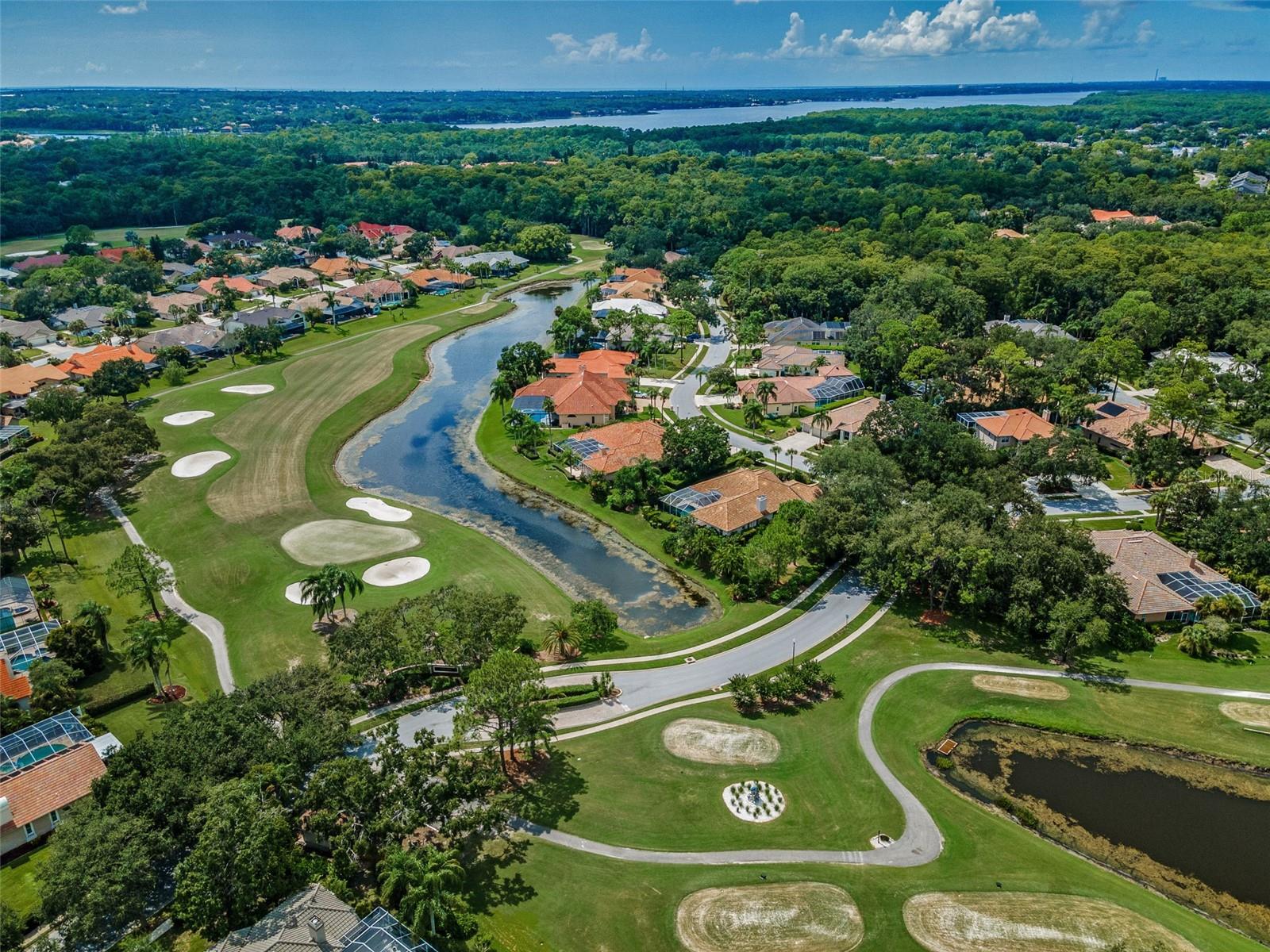 TURTLE CREEK UNIT-ONE - Residential