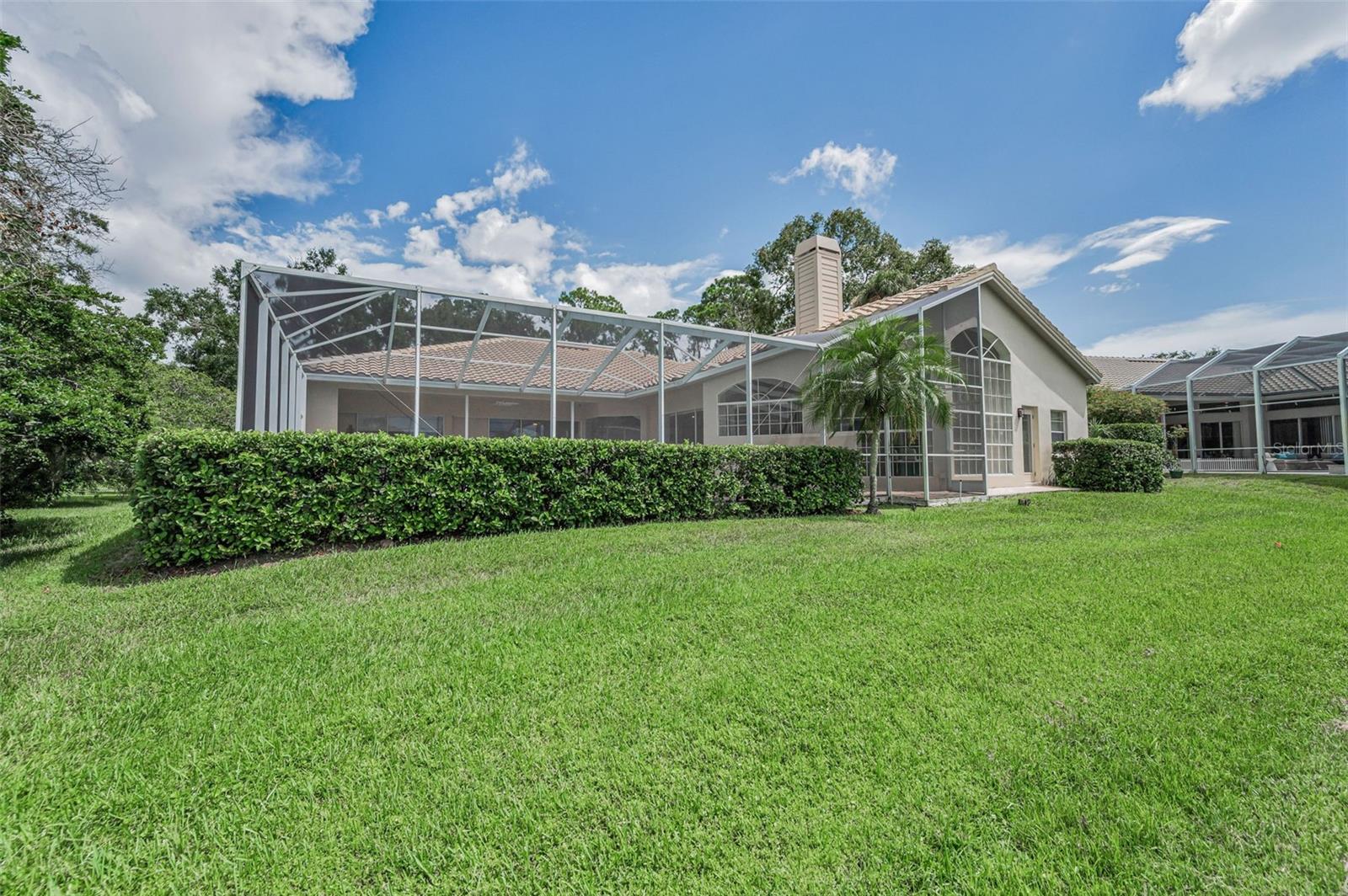 TURTLE CREEK UNIT-ONE - Residential