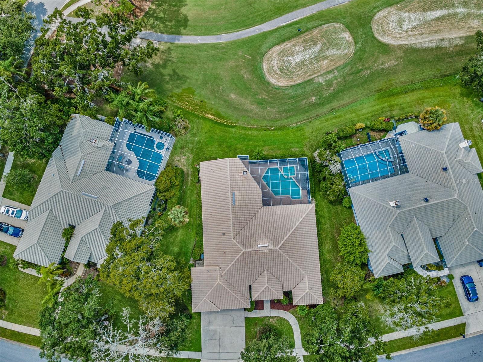 TURTLE CREEK UNIT-ONE - Residential