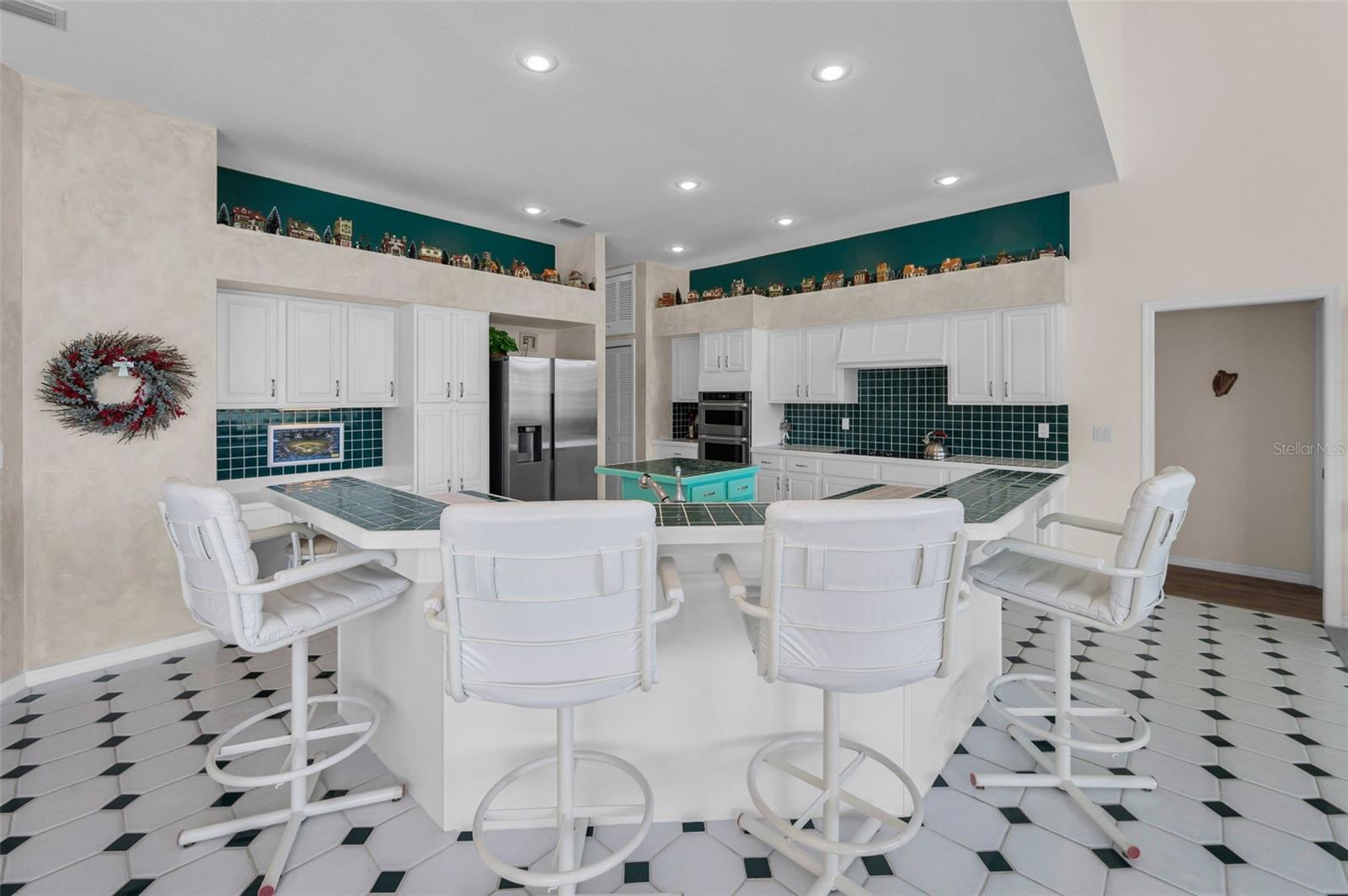 TURTLE CREEK UNIT-ONE - Residential