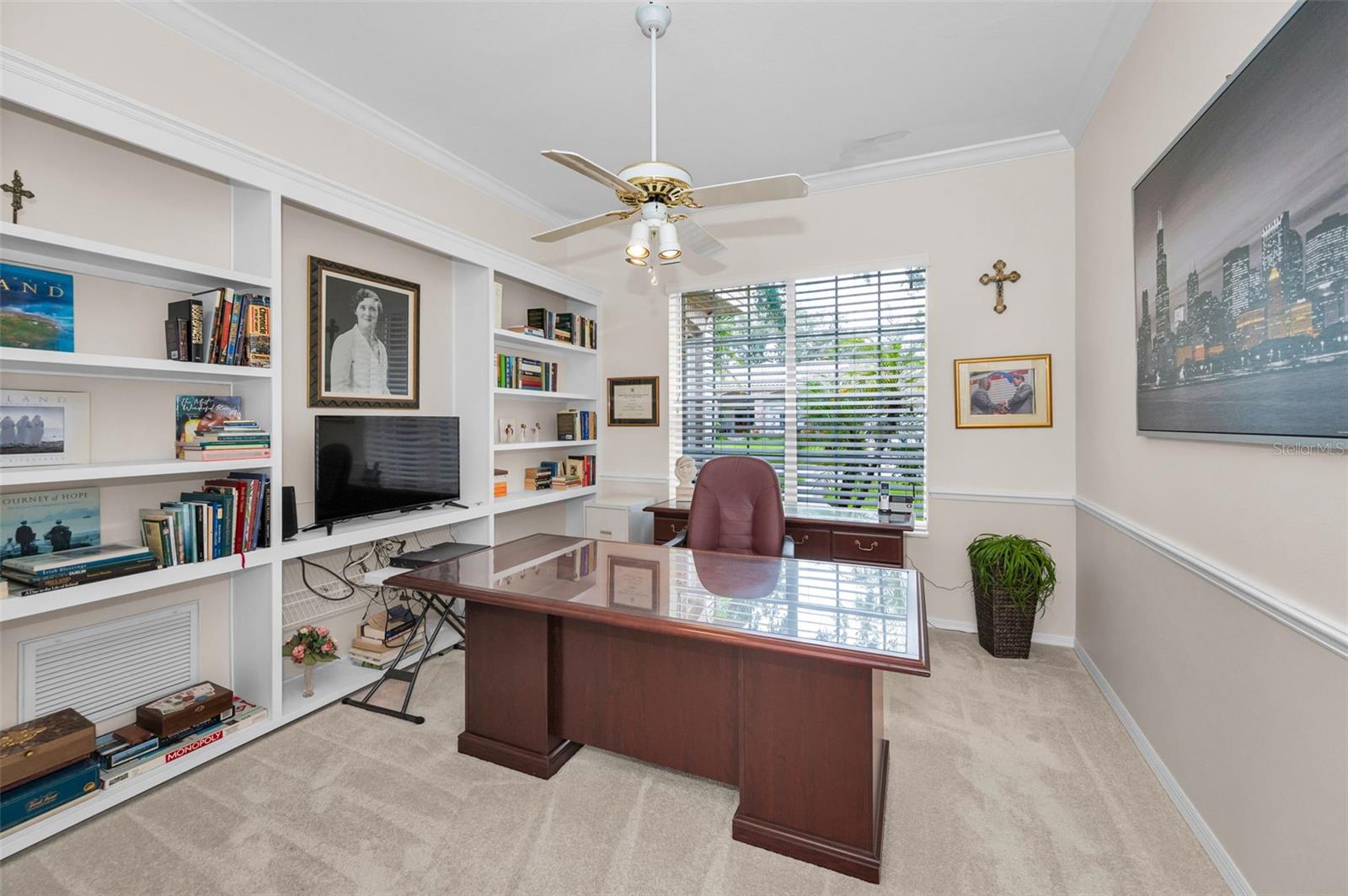 TURTLE CREEK UNIT-ONE - Residential