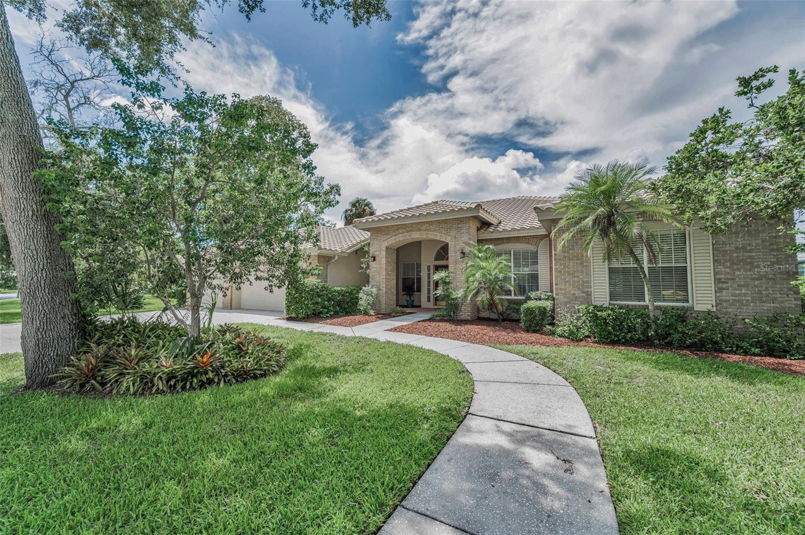 TURTLE CREEK UNIT-ONE - Residential