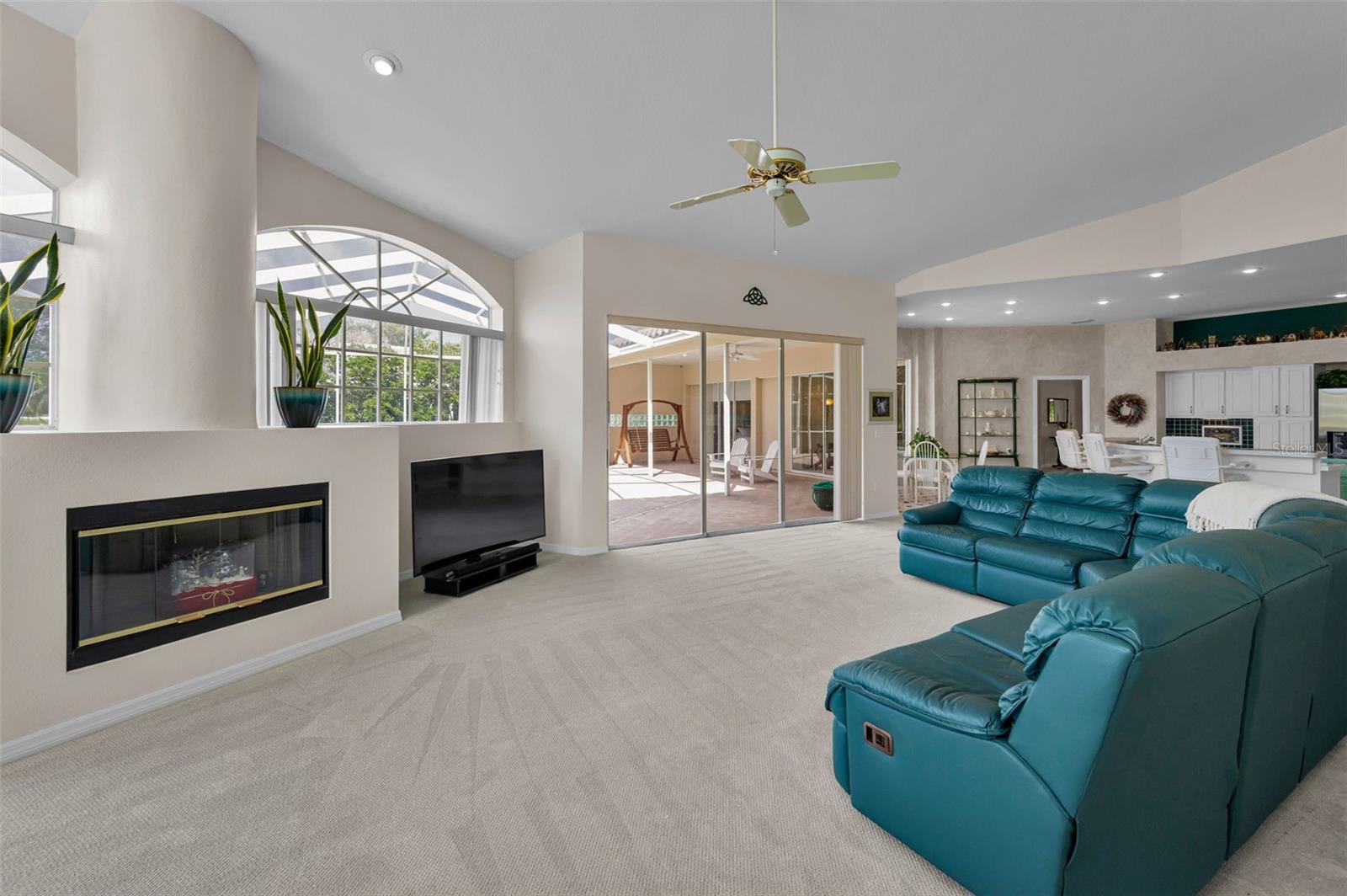 TURTLE CREEK UNIT-ONE - Residential