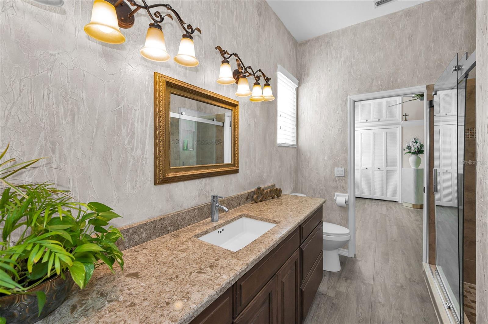 TURTLE CREEK UNIT-ONE - Residential