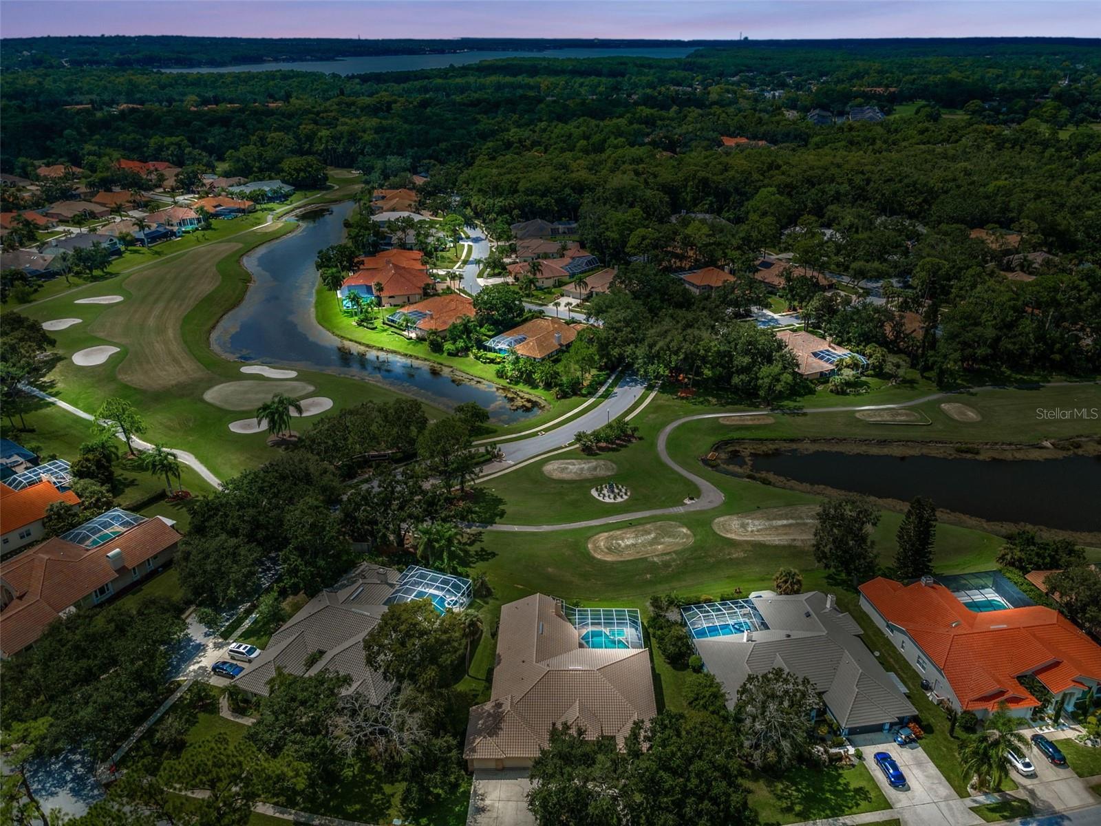 TURTLE CREEK UNIT-ONE - Residential