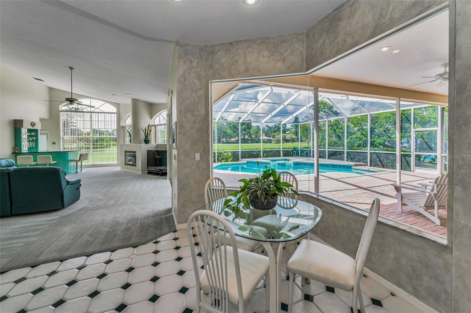 TURTLE CREEK UNIT-ONE - Residential