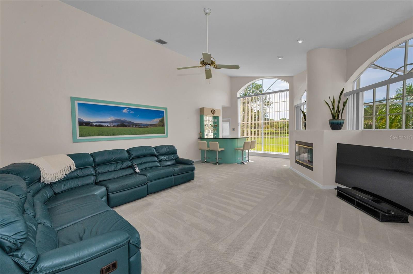 TURTLE CREEK UNIT-ONE - Residential