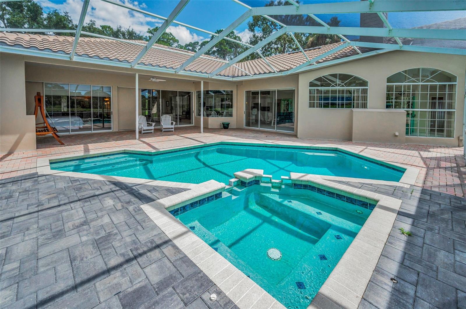 TURTLE CREEK UNIT-ONE - Residential