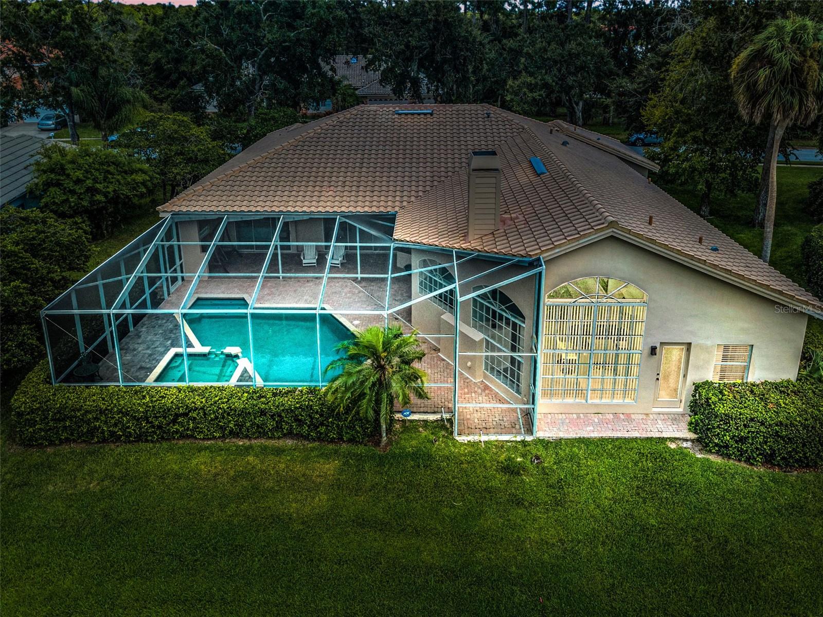 TURTLE CREEK UNIT-ONE - Residential