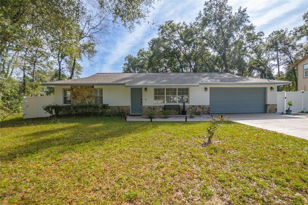 Photo of 6460 E Glencoe Street, Inverness, FL 34452 (MLS # OM716096)
