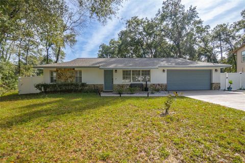 Photo of 6460 E Glencoe Street, Inverness, FL 34452 (MLS # OM716096)
